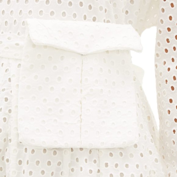 Rhode Resort Ryan Dress with Waist Pouch - Picture 4 of 7